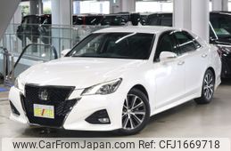 toyota crown 2016 CFJ1669718