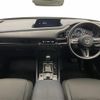 mazda cx-3 2021 CFJ1840539 image 17