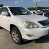 toyota harrier 2005 NIKYO_SK45438 image 1