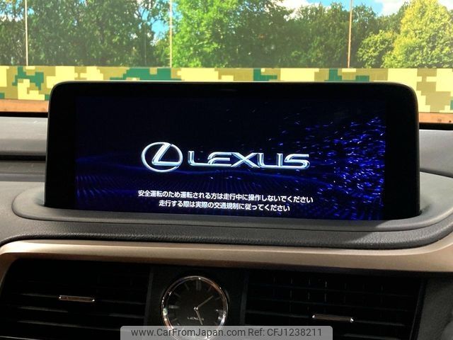 lexus rx 2019 -LEXUS--Lexus RX DAA-GYL25W--GYL25-0019357---LEXUS--Lexus RX DAA-GYL25W--GYL25-0019357- image 2