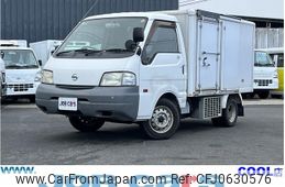 nissan vanette-truck 2013 GOO_NET_EXCHANGE_0701949A30250110W001