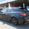 toyota corolla-touring-wagon 2019 -TOYOTA--Corolla Touring ZWE211W--6005422---TOYOTA--Corolla Touring ZWE211W--6005422- image 2