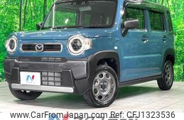 mazda flair-crossover 2023 quick_quick_MS92S_MS92S-303504