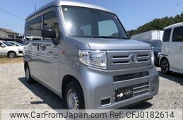 honda n-van 2019 -HONDA--N VAN HBD-JJ1--JJ1-3026408---HONDA--N VAN HBD-JJ1--JJ1-3026408-