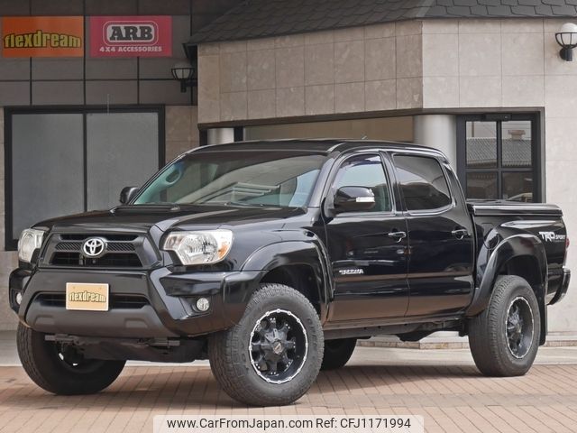 toyota tacoma 2015 -OTHER IMPORTED--Tacoma ﾌﾒｲ--ｸﾆ01064596---OTHER IMPORTED--Tacoma ﾌﾒｲ--ｸﾆ01064596- image 1