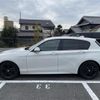 bmw 1-series 2018 -BMW--BMW 1 Series DBA-1R15--WBA1R520805C77177---BMW--BMW 1 Series DBA-1R15--WBA1R520805C77177- image 8