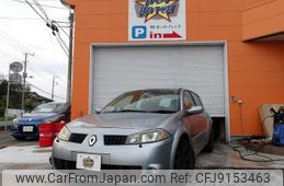 renault megane 2005 -RENAULT--Renault Megane MF4R2--50629381---RENAULT--Renault Megane MF4R2--50629381-