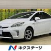 toyota prius 2012 -TOYOTA--Prius DAA-ZVW30--ZVW30-1614590---TOYOTA--Prius DAA-ZVW30--ZVW30-1614590- image 1