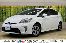 toyota prius 2012 -TOYOTA--Prius DAA-ZVW30--ZVW30-1614590---TOYOTA--Prius DAA-ZVW30--ZVW30-1614590-