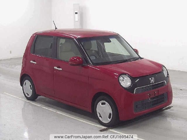 honda n-one 2014 CFJ1695474 image 1