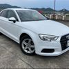 audi a3 2018 -AUDI--Audi A3 8VCXSL--J1094111---AUDI--Audi A3 8VCXSL--J1094111- image 1