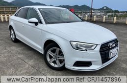 audi a3 2018 -AUDI--Audi A3 8VCXSL--J1094111---AUDI--Audi A3 8VCXSL--J1094111-