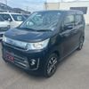 suzuki wagon-r-stingray 2015 CFJ1577999 image 3