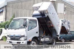hino dutro 2017 -HINO--Hino Dutoro TSG-XKU600X--XKU600-0001801---HINO--Hino Dutoro TSG-XKU600X--XKU600-0001801-