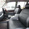 toyota land-cruiser-80 1993 quick_quick_HDJ81V_HDJ81V-0038275 image 7
