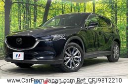 mazda cx-5 2019 -MAZDA--CX-5 3DA-KF2P--KF2P-309364---MAZDA--CX-5 3DA-KF2P--KF2P-309364-