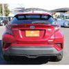 toyota c-hr 2019 -TOYOTA--C-HR DAA-ZYX10--ZYX10-2165524---TOYOTA--C-HR DAA-ZYX10--ZYX10-2165524- image 9