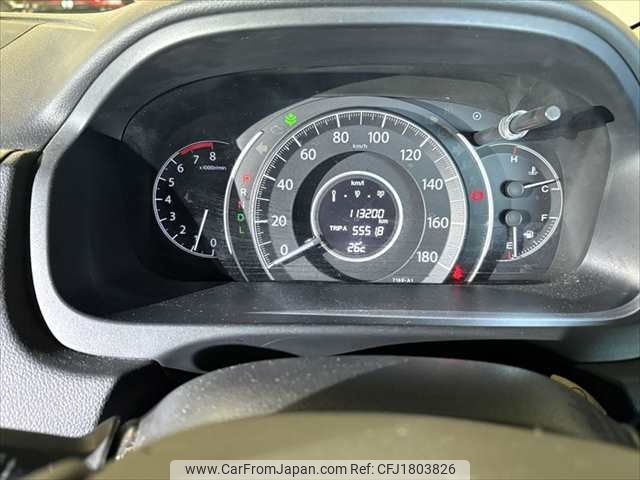 honda cr-v 2012 CFJ1803826 image 2