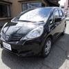 honda fit 2013 -HONDA--Fit DBA-GE7--GE7-1704598---HONDA--Fit DBA-GE7--GE7-1704598- image 1