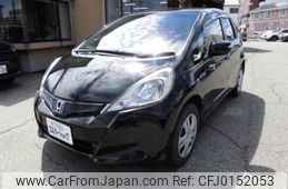 honda fit 2013 -HONDA--Fit DBA-GE7--GE7-1704598---HONDA--Fit DBA-GE7--GE7-1704598-