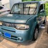 nissan cube 2009 -NISSAN--Cube DBA-Z12--Z12-074766---NISSAN--Cube DBA-Z12--Z12-074766- image 3