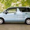 suzuki wagon-r 2017 quick_quick_DAA-MH55S_MH55S-160887 image 2