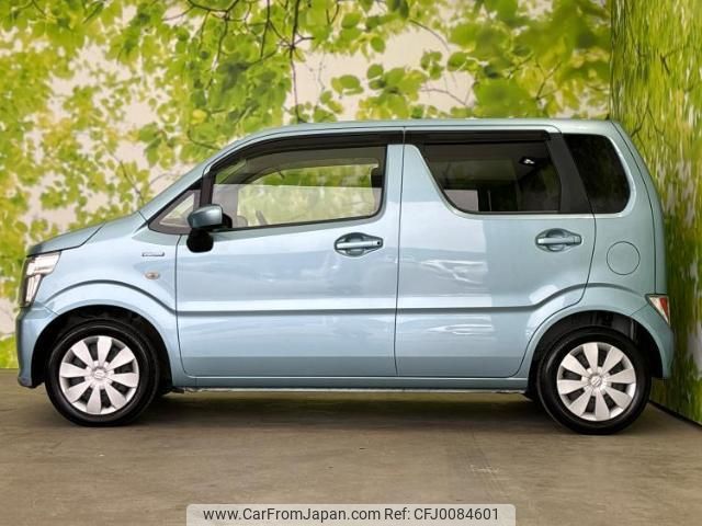 suzuki wagon-r 2017 quick_quick_DAA-MH55S_MH55S-160887 image 2