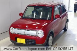 suzuki alto-lapin 2017 -SUZUKI 【久留米 581ち9567】--Alto Lapin HE33S-168299---SUZUKI 【久留米 581ち9567】--Alto Lapin HE33S-168299-