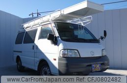 mazda bongo-van 2012 quick_quick_ABF-SKP2V_SKP2V-200300