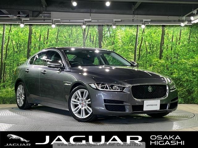 jaguar xe 2015 quick_quick_JA2GA_SAJAB4AG5GA905115 image 1