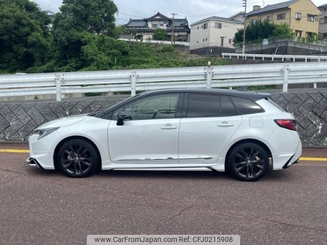 toyota corolla-touring-wagon 2022 quick_quick_3BA-ZRE212W_ZRE212-6043848 image 2