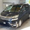 toyota vellfire 2008 -TOYOTA--Vellfire ANH20W-8012597---TOYOTA--Vellfire ANH20W-8012597- image 1