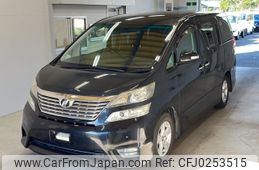 toyota vellfire 2008 -TOYOTA--Vellfire ANH20W-8012597---TOYOTA--Vellfire ANH20W-8012597-