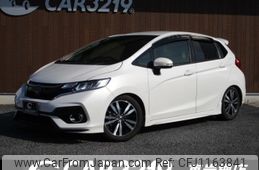 honda fit 2019 -HONDA 【名変中 】--Fit GK5--3403457---HONDA 【名変中 】--Fit GK5--3403457-