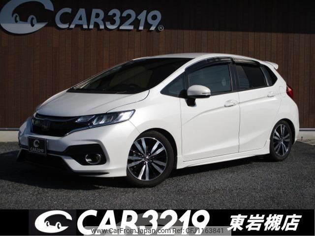honda fit 2019 -HONDA 【名変中 】--Fit GK5--3403457---HONDA 【名変中 】--Fit GK5--3403457- image 1