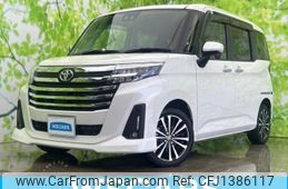 toyota roomy 2023 quick_quick_4BA-M900A_M900A-1080364