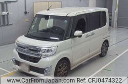 daihatsu tanto 2015 -DAIHATSU--Tanto DBA-LA600S--LA600S-0355028---DAIHATSU--Tanto DBA-LA600S--LA600S-0355028-