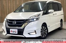 nissan serena 2017 -NISSAN--Serena GFC27--GFC27-030852---NISSAN--Serena GFC27--GFC27-030852-