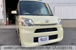 daihatsu tanto 2013 -DAIHATSU--Tanto DBA-LA600S--LA600S-0036057---DAIHATSU--Tanto DBA-LA600S--LA600S-0036057-