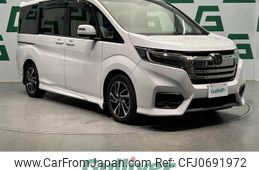 honda stepwagon 2019 -HONDA--Stepwgn DBA-RP3--RP3-1232568---HONDA--Stepwgn DBA-RP3--RP3-1232568-