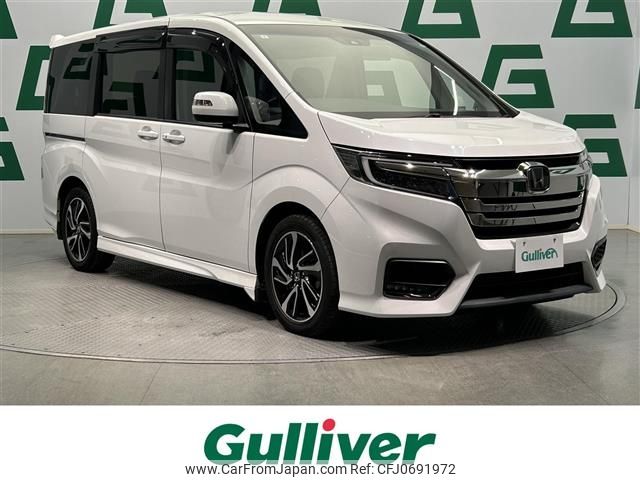 honda stepwagon 2019 -HONDA--Stepwgn DBA-RP3--RP3-1232568---HONDA--Stepwgn DBA-RP3--RP3-1232568- image 1