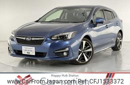 subaru impreza-sports 2017 CFJ1533372