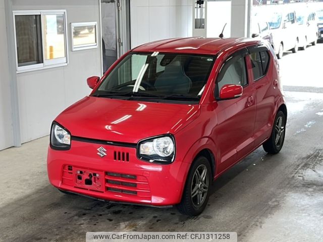 suzuki alto 2015 -SUZUKI--Alto HA36S-226607---SUZUKI--Alto HA36S-226607- image 1