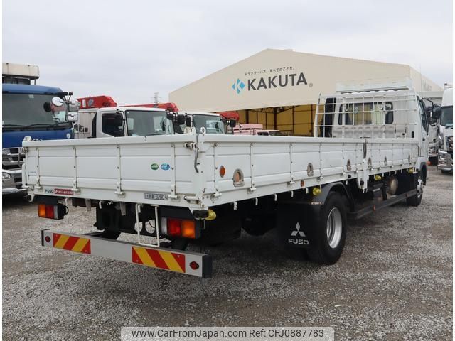 mitsubishi-fuso fighter 2021 CFJ0887783 image 2