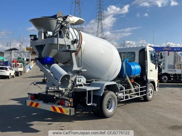 hino ranger 2024 CFJ0779122 image 2