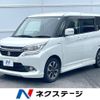 suzuki solio 2016 -SUZUKI--Solio DAA-MA36S--MA36S-622420---SUZUKI--Solio DAA-MA36S--MA36S-622420- image 1