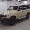 toyota land-cruiser-80 1995 quick_quick_E-FZJ80G_E-FZJ80-0122340 image 5