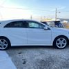 mercedes-benz a-class 2013 -MERCEDES-BENZ--Benz A Class DBA-176042--WDD1760422J089363---MERCEDES-BENZ--Benz A Class DBA-176042--WDD1760422J089363- image 7