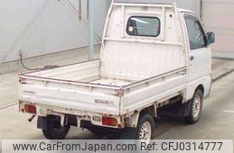 mitsubishi minicab-truck 1996 I136