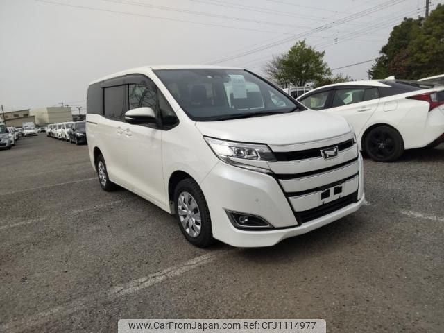 toyota noah 2020 quick_quick_DBA-ZRR85G_ZRR85-0140375 image 2